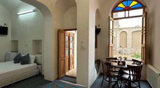 رزرو هتل سنتی ریحان، اتاق(110)