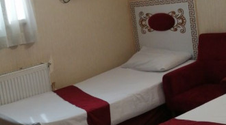 حجز فندق غرفة مارفاريد شرق (ستة أسرة)