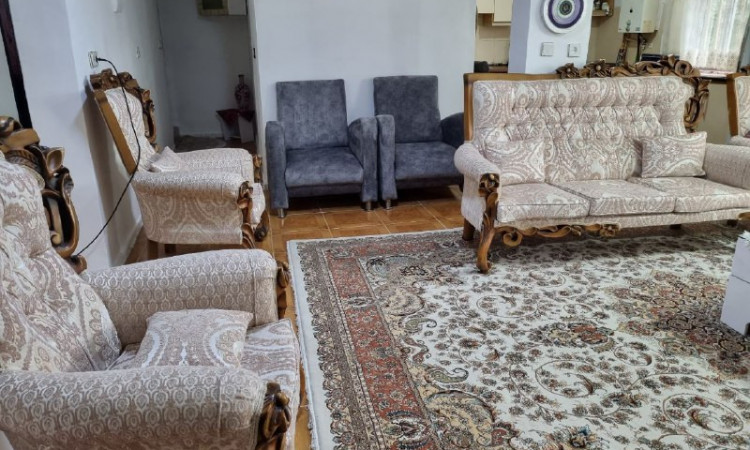 اجاره ویلا دو خوابه وارش شماره 1