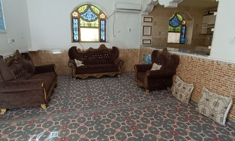 رزرو واحد دو خوابه فلت ناخدا در قشم