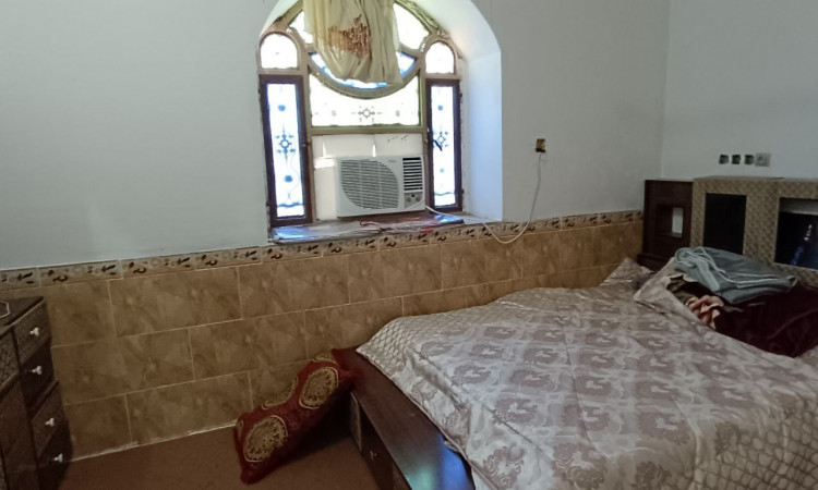 رزرو واحد دو خوابه فلت ناخدا در قشم
