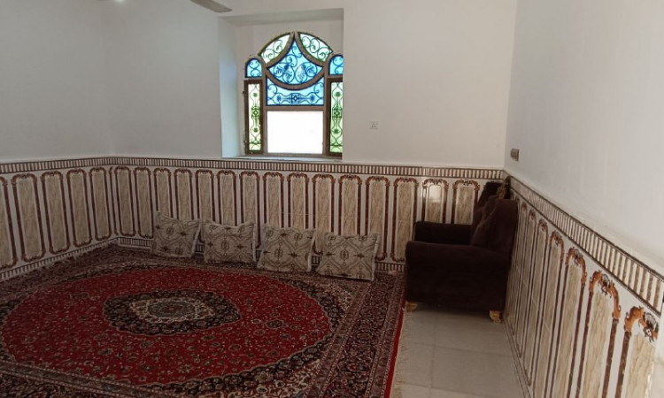 رزرو واحد دو خوابه فلت ناخدا در قشم