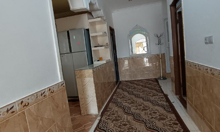 رزرو واحد دو خوابه فلت ناخدا در قشم