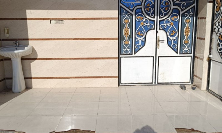 رزرو واحد دو خوابه فلت ناخدا در قشم