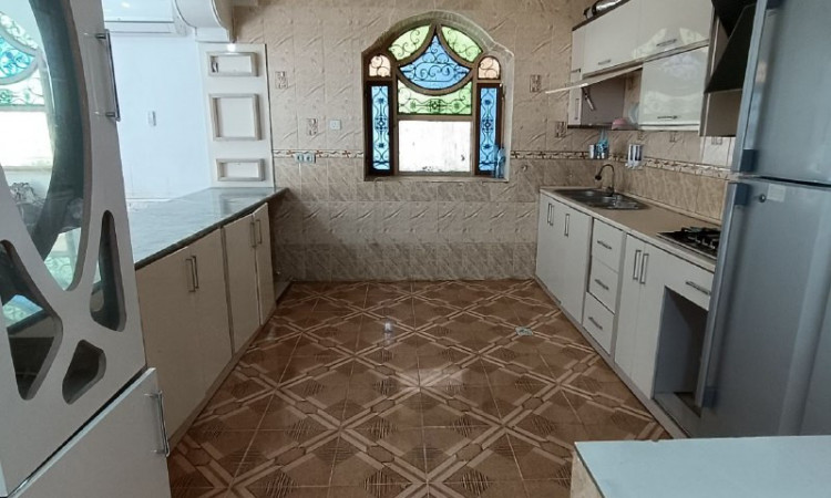 رزرو واحد دو خوابه فلت ناخدا در قشم