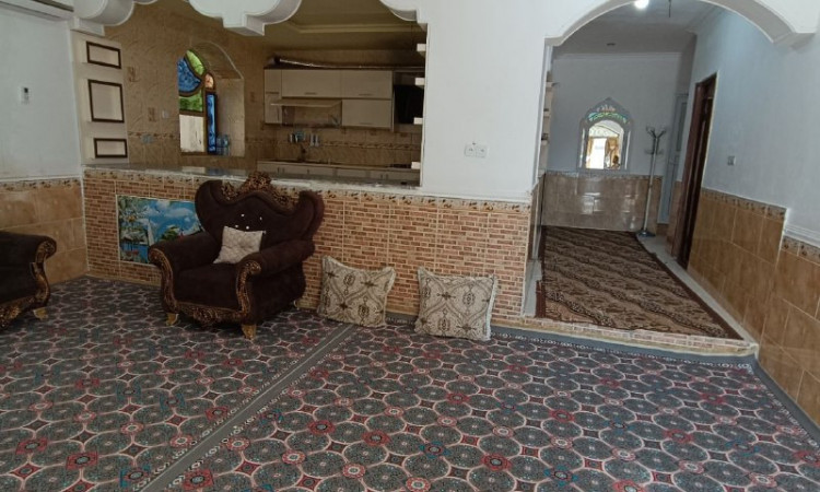 رزرو واحد دو خوابه فلت ناخدا در قشم