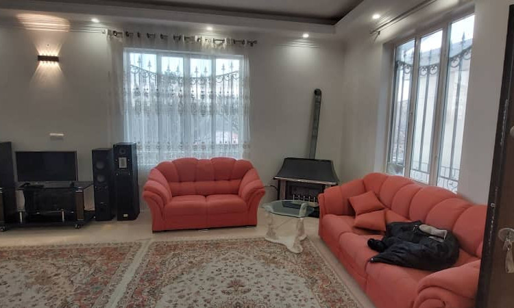 اجاره ویلا دوخواب با استخر سرپوشیده ابگرم مهر