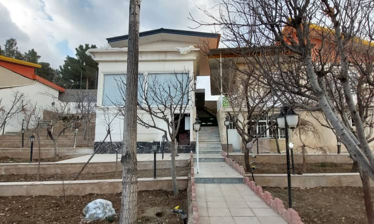 اجاره ویلا دوخواب با استخر سرپوشیده ابگرم مهر
