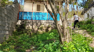 اجاره سوییت در کنار رودخانه