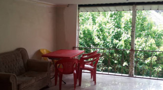 اجاره ویلا دوبلکس دو خوابه