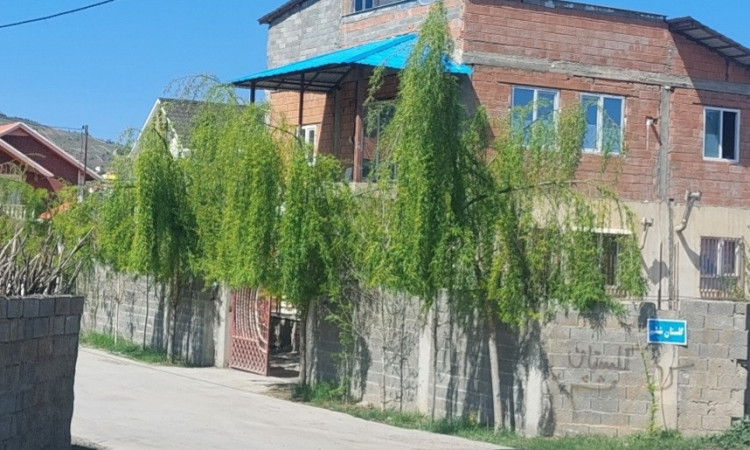 اجاره ویلا شاه محمدی