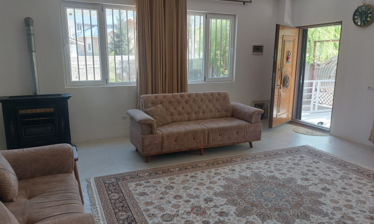 اجاره ویلا شاه محمدی