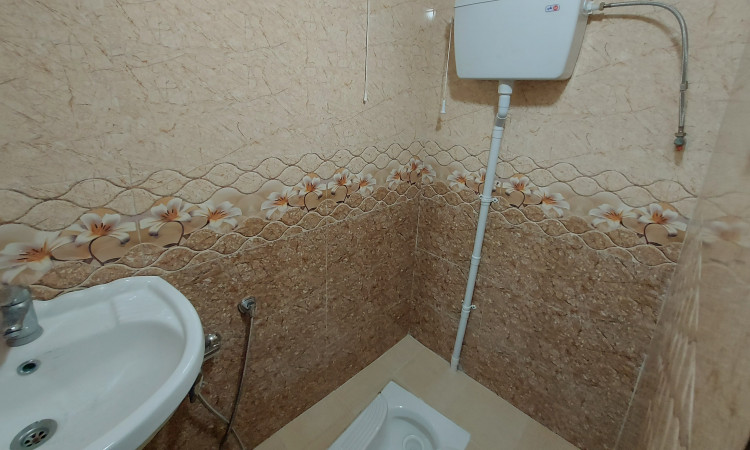 اجاره کلبه دوخوابه جنگلی جکوزی دار الماس شمال