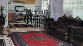 اجاره ویلا یکخوابه ویو رو به آبگیر و جنگل