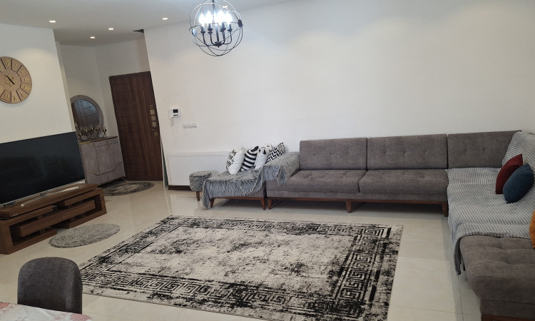 اجاره آپارتمان دو خواب لوکس فول فرنیش