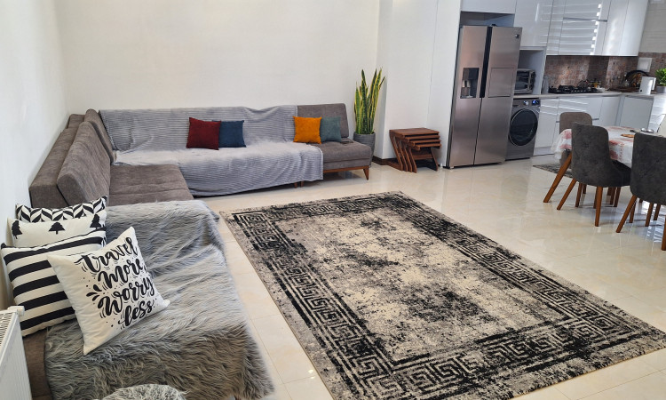 اجاره آپارتمان دو خواب لوکس فول فرنیش