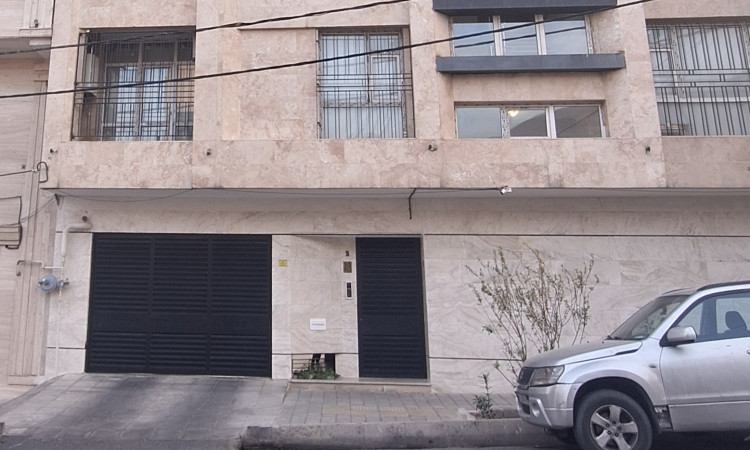 اجاره آپارتمان دو خواب لوکس فول فرنیش