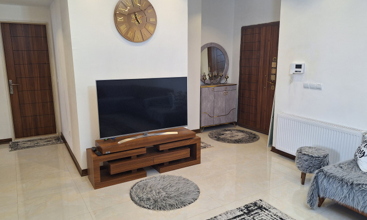 اجاره آپارتمان دو خواب لوکس فول فرنیش