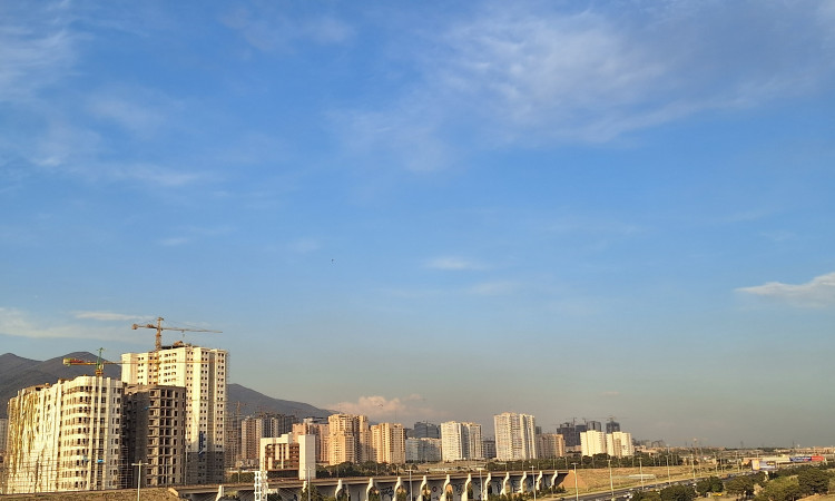 اجاره آپارتمان دو خواب لوکس فول فرنیش