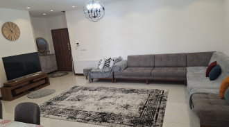 اجاره آپارتمان دو خواب لوکس فول فرنیش