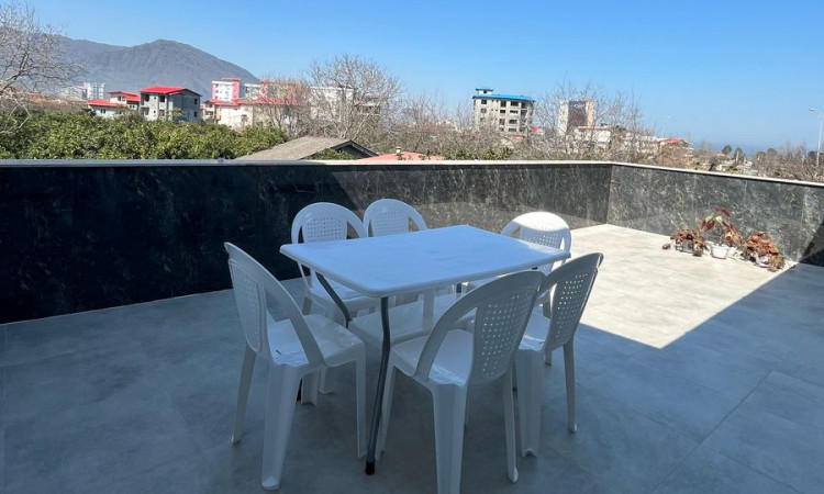 اجاره آپارتمان دو خوابه محمدی
