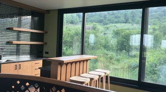 اجاره ویلای جنگلی دوبلکس ماسوله