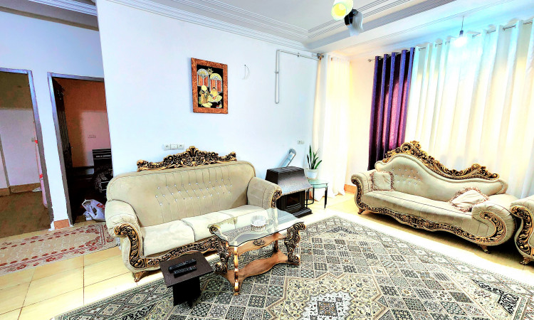 اجاره آپارتمان دوخوابه آریا واحد 4