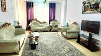 اجاره آپارتمان دوخوابه آریا واحد 4