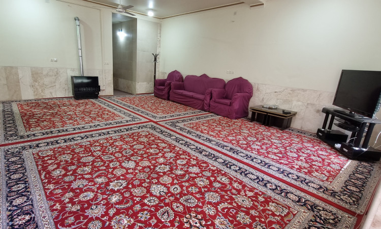 اجاره ویلا با تمام امکانات