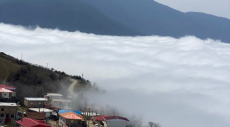 اجاره ویلا تک خواب با چشم اندازی بینظیر