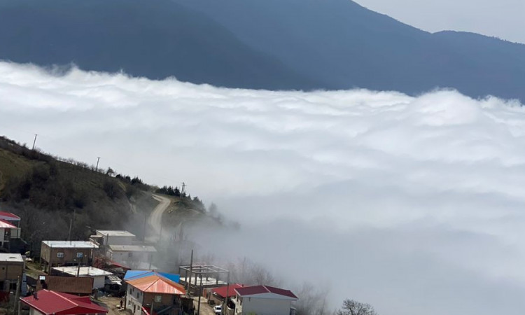 اجاره ویلا تک خواب با چشم اندازی بینظیر