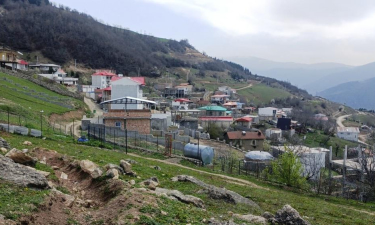 اجاره ویلا تک خواب با چشم اندازی بینظیر