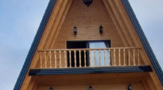 اجاره کلبه سوئیسی غدیری