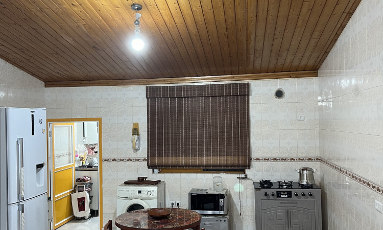 اجاره ویلا دو خوابه تی تی