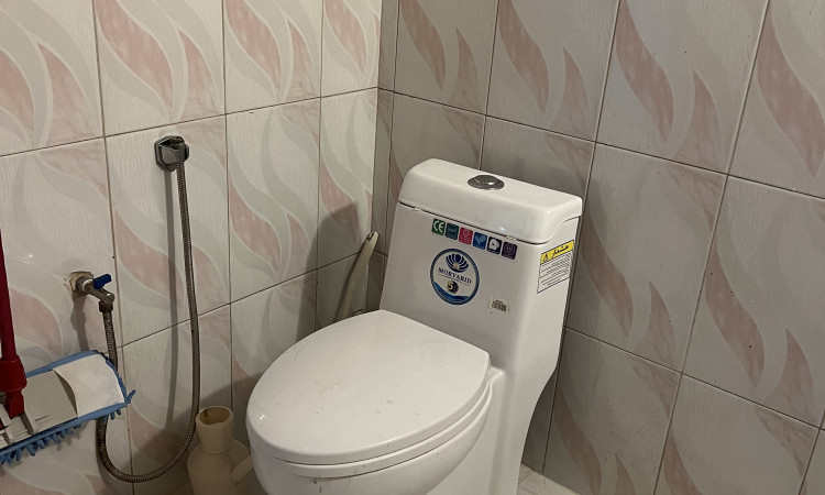 اجاره ویلا دو خوابه تی تی
