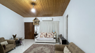 اجاره ویلا دو خوابه تی تی