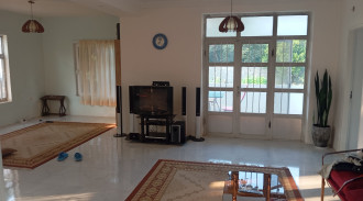 فيلا بهرانج