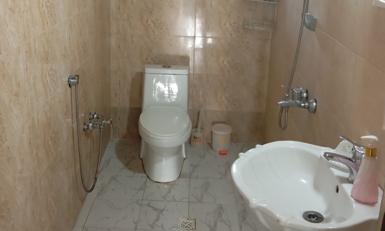 اجاره آپارتمان دو خوابه بهرنگ