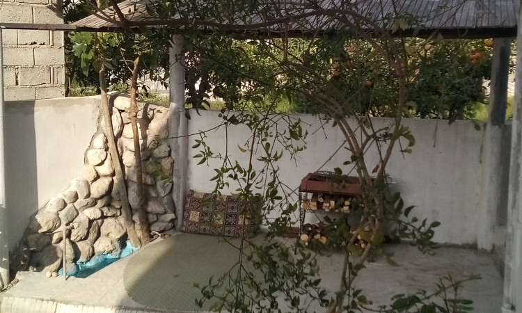 اجاره آپارتمان دو خوابه بهرنگ