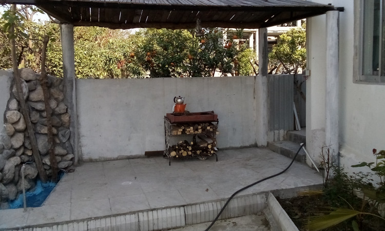 اجاره آپارتمان دو خوابه بهرنگ