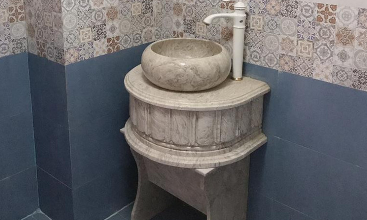 اجاره آپارتمان دوخوابه بلک هوم