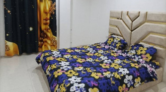 اجاره آپارتمان دو خوابه گرین هوم