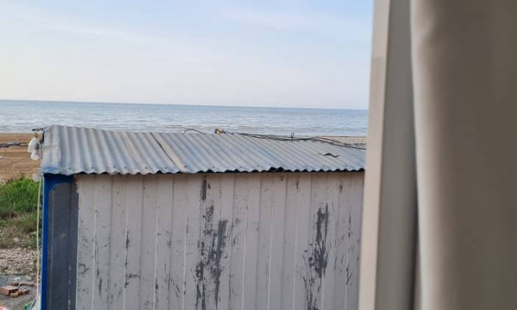 اجاره ویلا ساحلی پنج خوابه فرح آباد