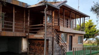 اجاره ویلا ساحلی پنج خوابه فرح آباد