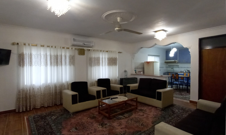 اجاره آپارتمان دوخوابه علوی