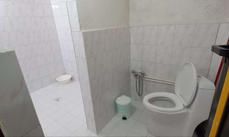 اجاره آپارتمان دوخوابه علوی