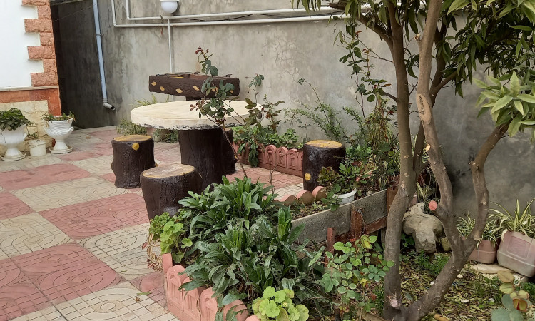 اجاره آپارتمان دوخوابه علوی