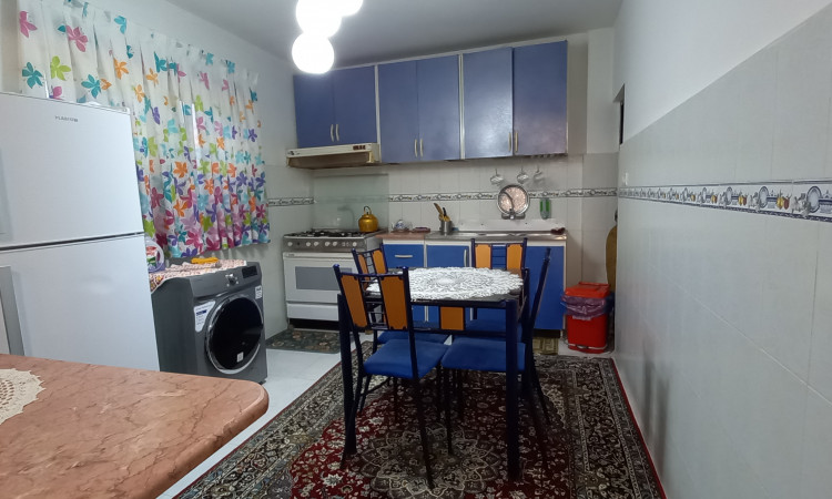 اجاره آپارتمان دوخوابه علوی
