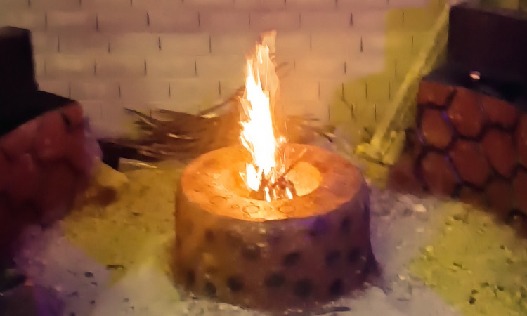اجاره ویلا دو خوابه شاه نشین