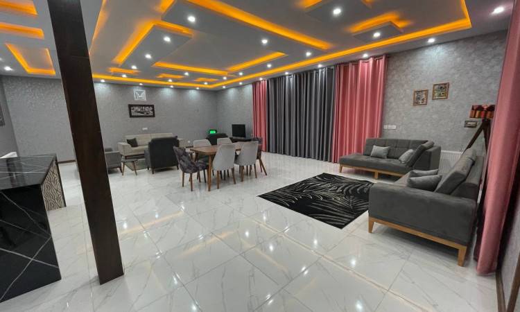 اجاره ویلا تریپلکس امید